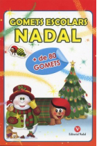 Gomets Nadal (+ de 80 gomets)