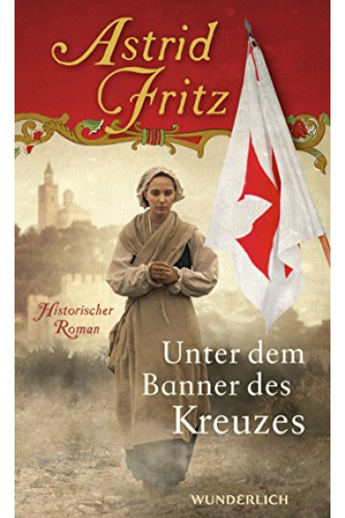 Under dem Banner des kreuzes