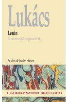 Lenin: la coherencia de su pensamiento