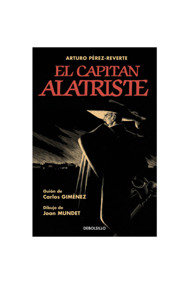 El capitán alatriste