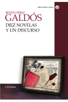 Diez novelas y un discurso