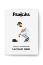 Panenka #58. Monográfico: Fútbol y periodismo. La extraña pareja