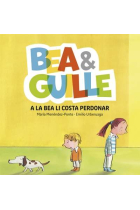 Bea & Guille 1. A la Bea li costa perdonar