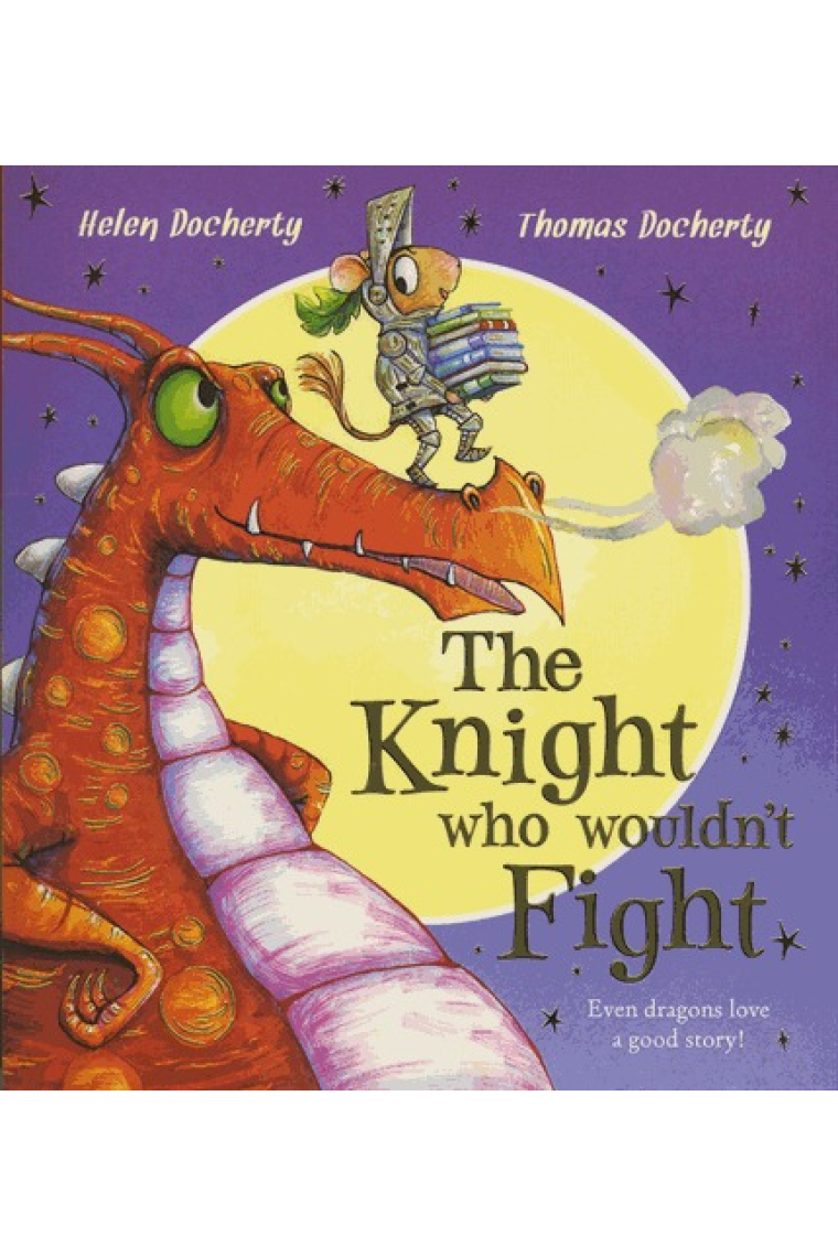 The Knight Who Wouldn't Fight