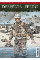 DF Cont.Nº22: Dunkerque 1940 (Desperta Ferro)