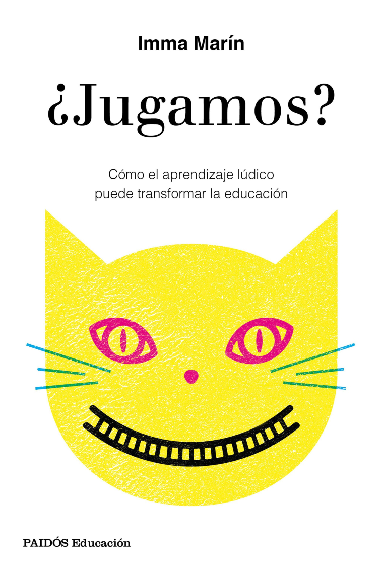 ¿Jugamos?. Cómo el aprendizaje lúdico puede transformar la educación