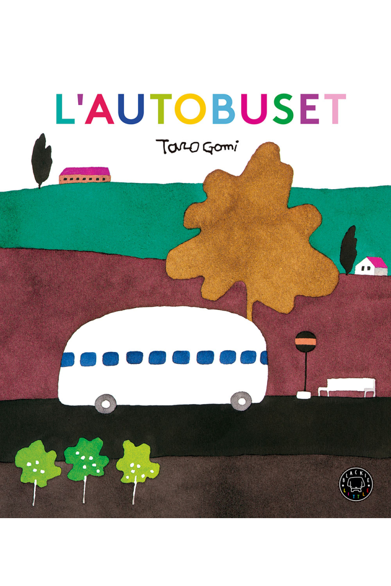 L'autobuset