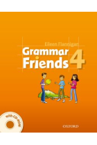 Grammar Friends 4. Pack