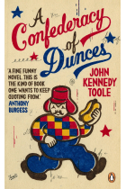 A Confederacy of Dunces (Penguin Essentials)