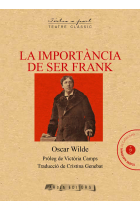 La importància de ser Frank