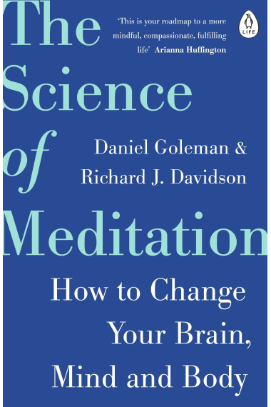 The Science Of Meditation