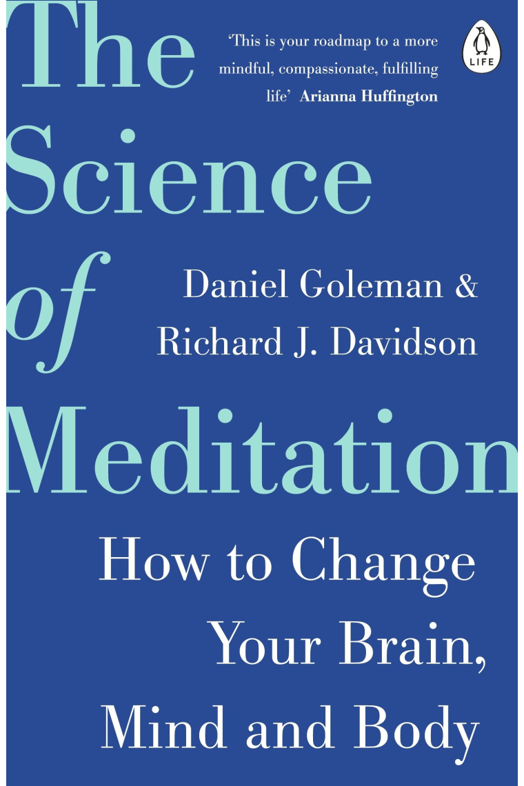 The Science Of Meditation