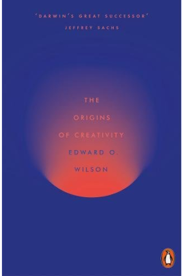 The Origins Of Creativity