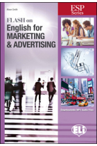 Flash On English for Marketing & Advertising