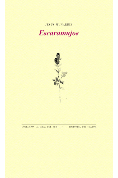 Escaramujos