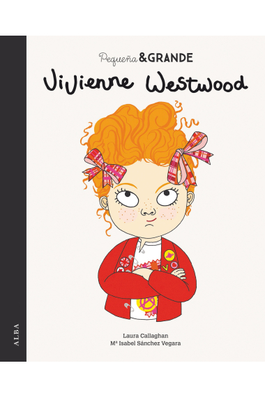 Vivienne Westwood (Pequeña & Grande)