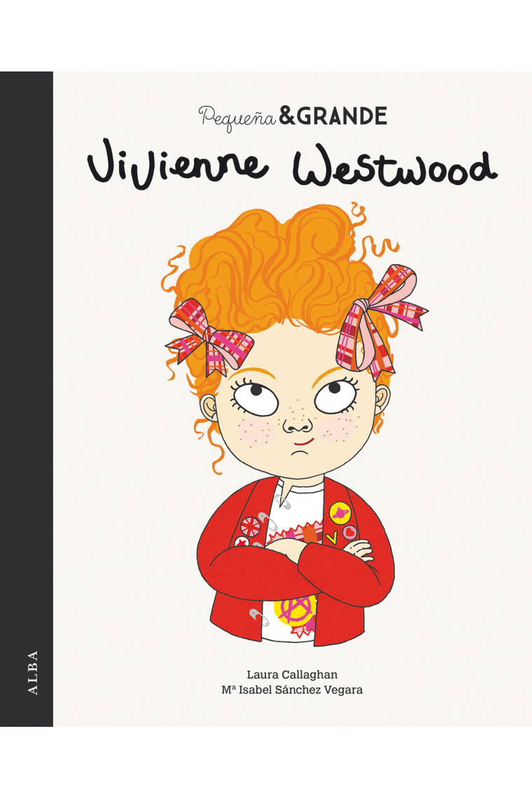 Vivienne Westwood (Pequeña & Grande)