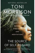 The Source of Self-Regard: Selected Essays, Speeches, and Meditations