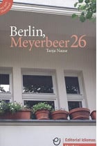 Berlin:Meyerbeer 26 (mit MP3 Download)