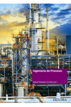 Ingeniería de procesos. Diseño e integración de procesos químicos