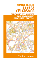 La casa y el cosmos: el ritornelo y la música en el pensamiento de Deleuze y Guattari