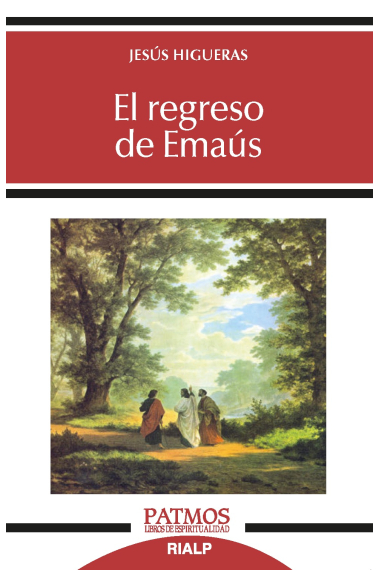 El regreso de Emaús