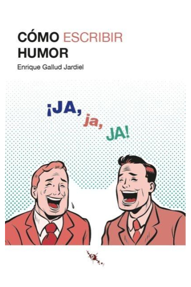 Cómo escribir humor