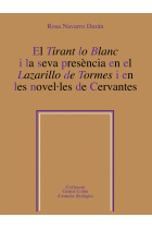 El Tirant lo Blanc i la seva presència en el Lazarillo de tormes i en les novel·les de Cervantes