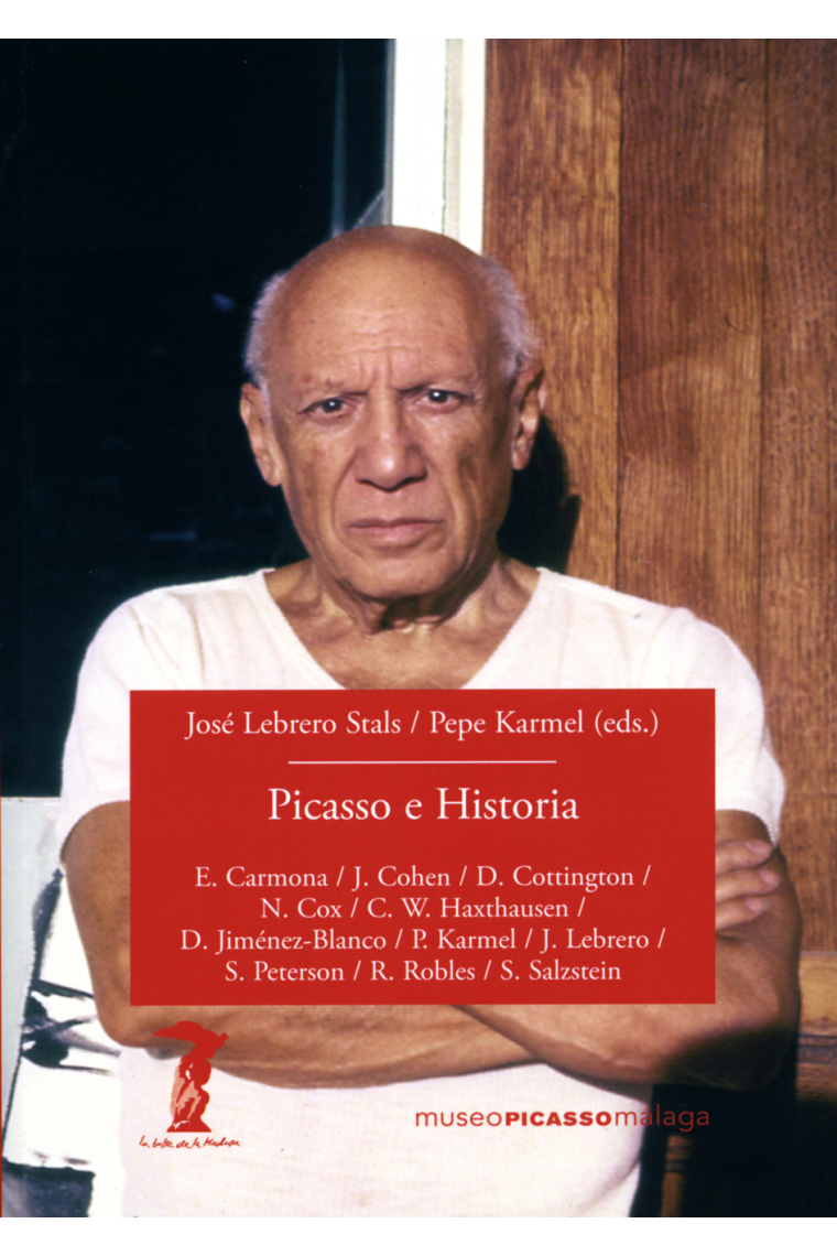 Picasso e Historia