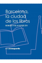 Barcelona, la ciudad de los libros