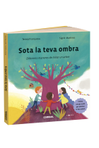 Sota la teva ombra. Diferents maneres de mirar un arbre