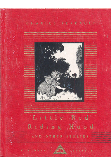 Little Red Riding Hood (Everyman's Library CHILDREN'S CLASSICS)