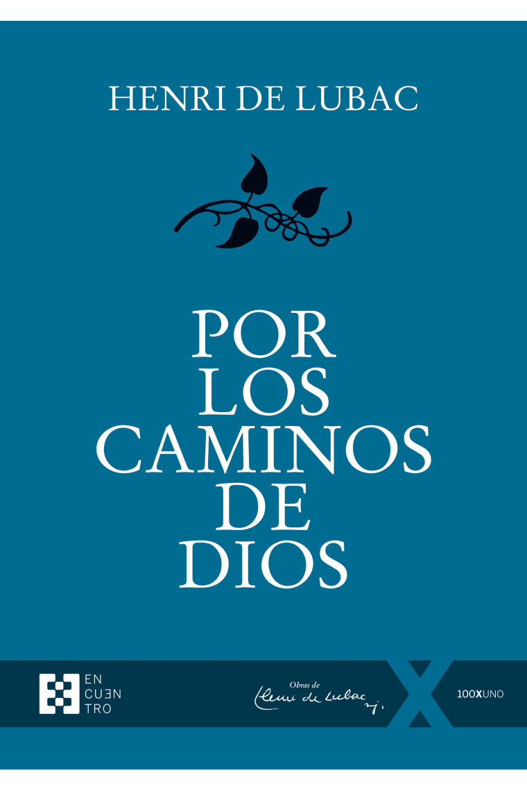 Por los caminos de Dios