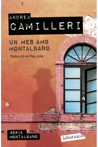 Un mes amb Montalbano