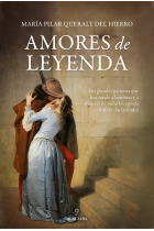 Amores de leyenda