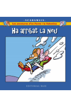 Ha arribat la neu (Les aventures del Fermí i la Valentina 3)