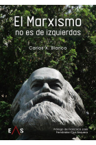 El Marxismo no es de izquierdas