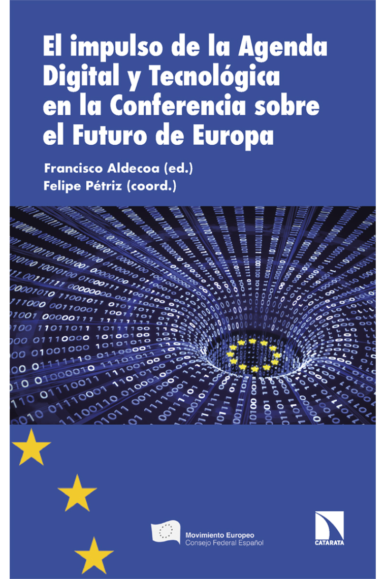 El impulso de la Agenda Digital y Tecnológica en la Conferencia sobre el Futuro de Europa