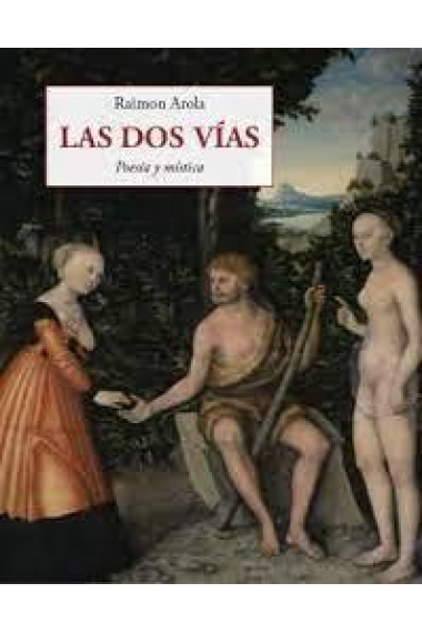 Las dos vías (Poesía y mística)