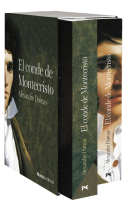 El conde de Montecristo ·Estuche·