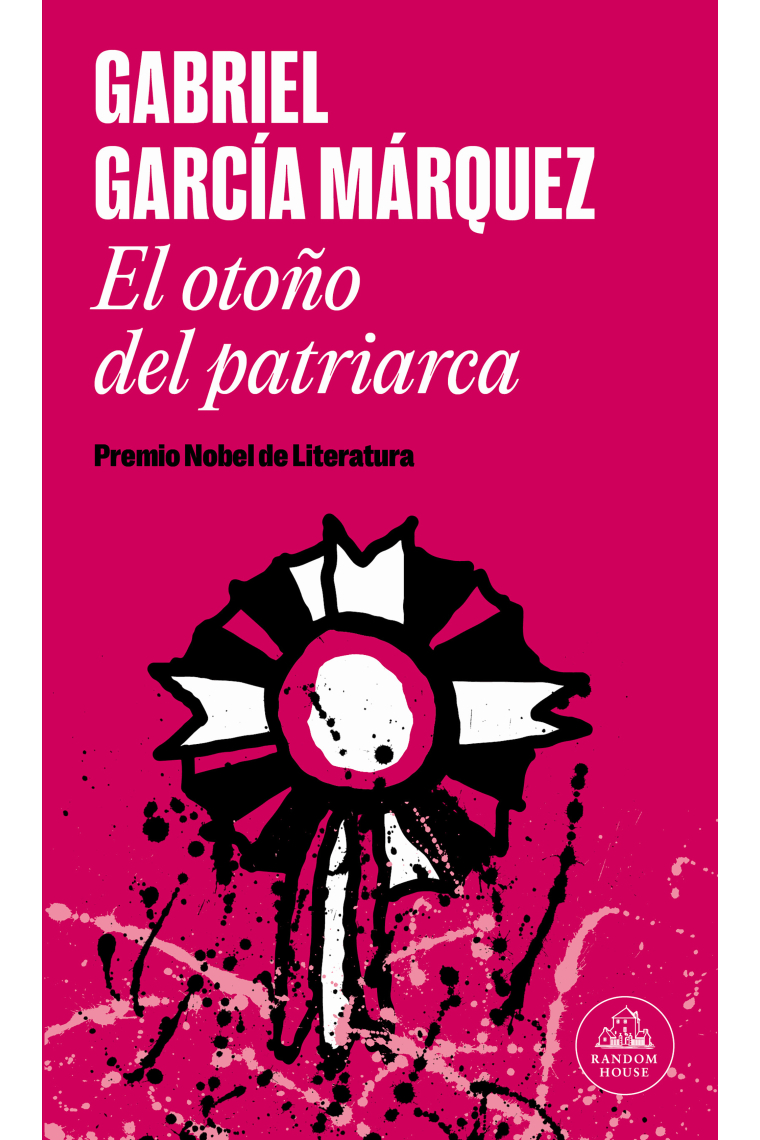 El otoño del patriarca