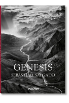 Sebastião Salgado. GENESIS