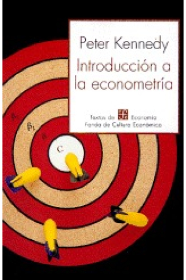 Introducción a la econometría