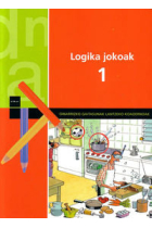 Logika jokoak 1