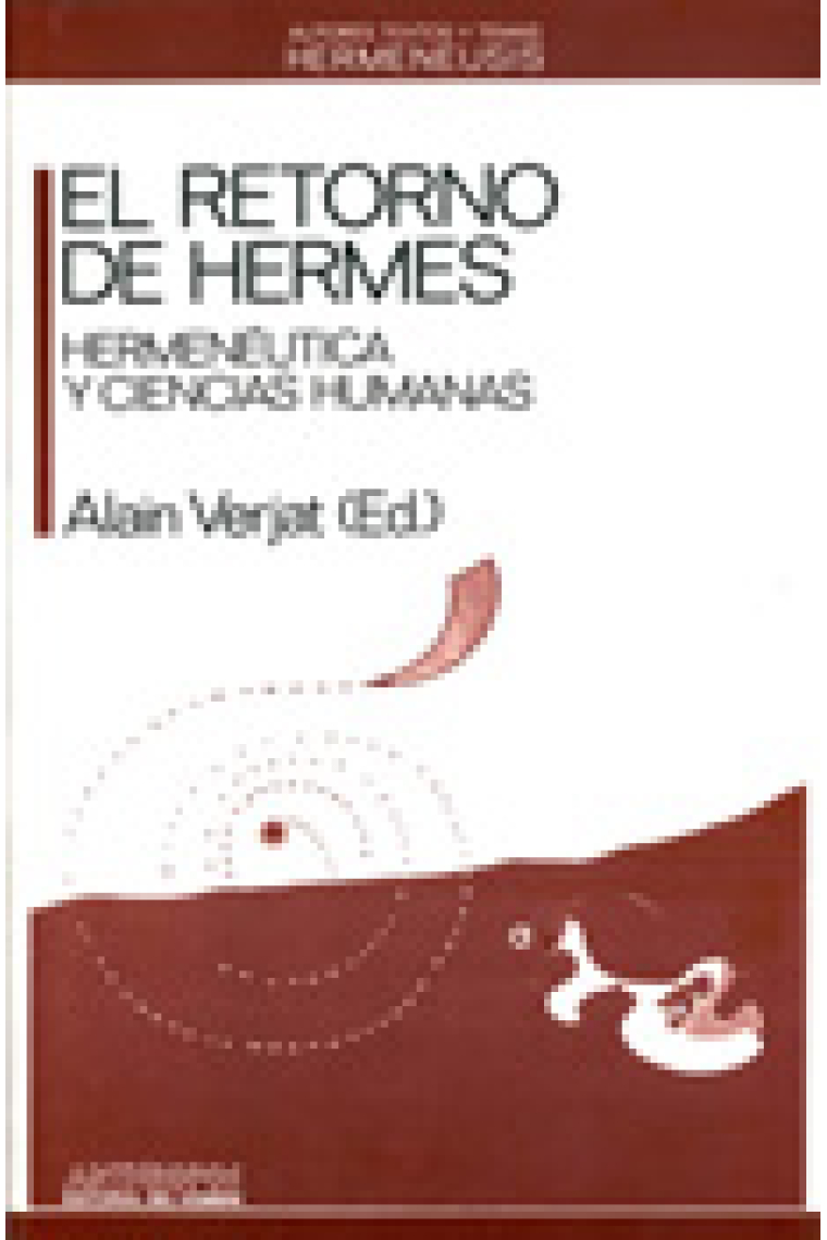 El retorno de Hermes. Hermenéutica y ciencias humanas