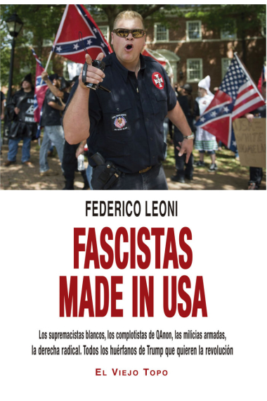 FASCISTAS MADE IN USA