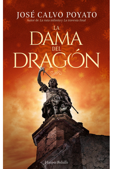 La dama del dragón