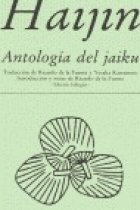 Haijin antología del jaiku