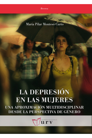 La depresión en las mujeres