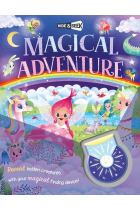 MAGICAL ADVENTURE